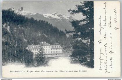 50998329 - Clermont-Ferrand