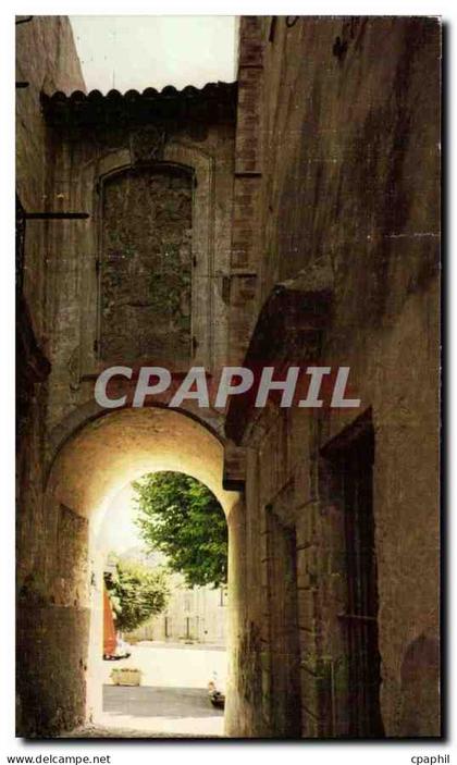 CPM Clermont l'Herault Herault Impasse des Jacobins