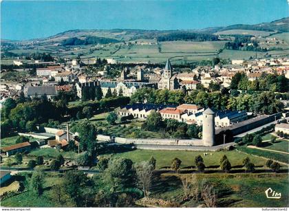 CPSM Cluny 71/39