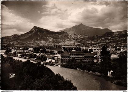 CPA CLUSES La Vallée de l'Arve (618887)