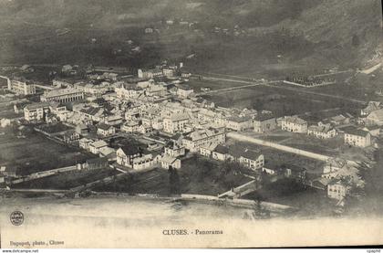 CPA CLUSES Panorama
