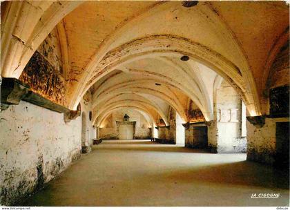 Carte Postale - 16 - Cognac - intérieur du Château de Cognac - Ets Cognac Otard - Salle des Gardes - CPM - Carte Neuve -
