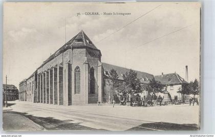 50700748 - Colmar
