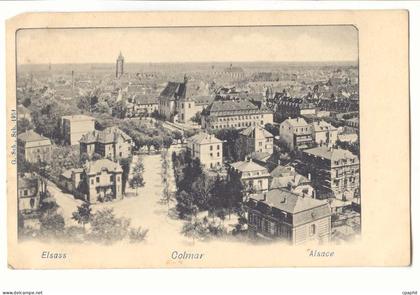 Colmar CPA