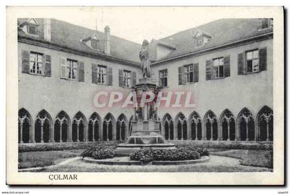CPA Colmar