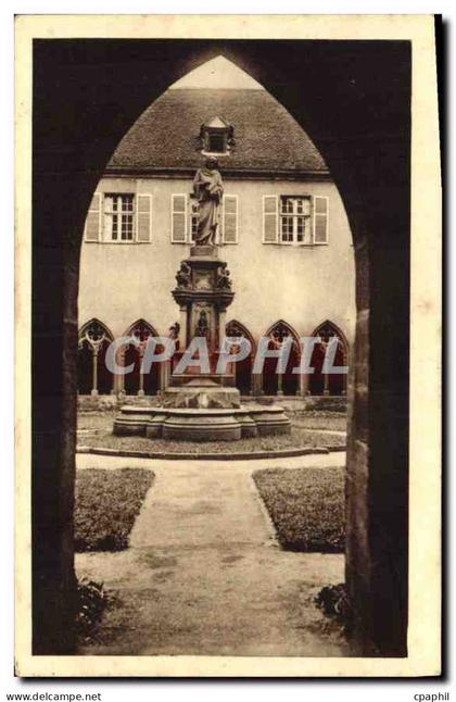 CPA Colmar