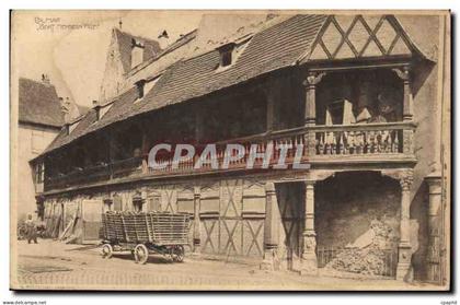 CPA Colmar