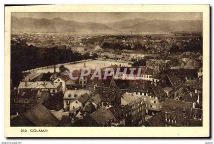 CPA Colmar