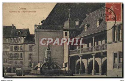 CPA Colmar