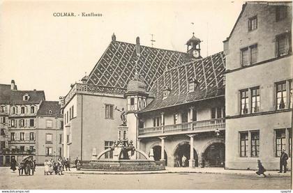 CPA Colmar Kauthaus