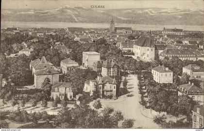 CPA Colmar Total