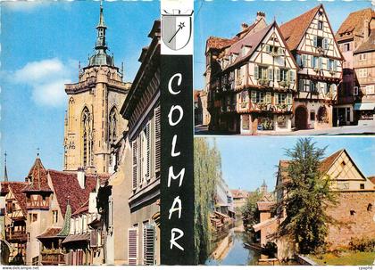 CPM Colmar