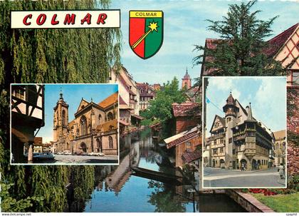 CPSM Colmar