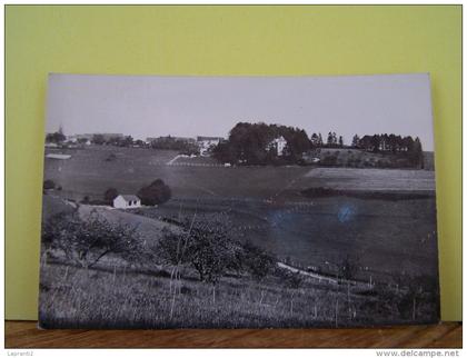 COLOMBEY-LES-DEUX-EGLISES (HAUTE MARNE)