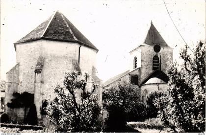 CPA COLOMBEY-les-DEUX Églises (368492)