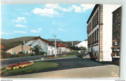 32905 - COLROY LA GRANDE - CPSM - HOTEL DE VILLE