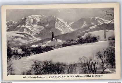 50993449 - Combloux