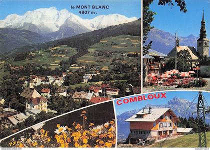 74 COMBLOUX COMBLOUX