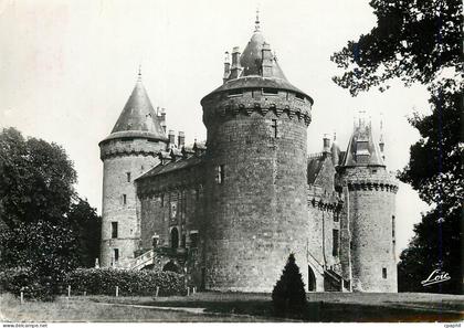 CPM Chateau de Combourg
