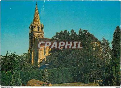 CPM Combourg L et V L'Eglise