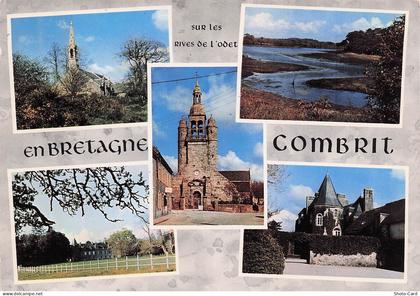 29 COMBRIT EGLISE DE COMBRIT