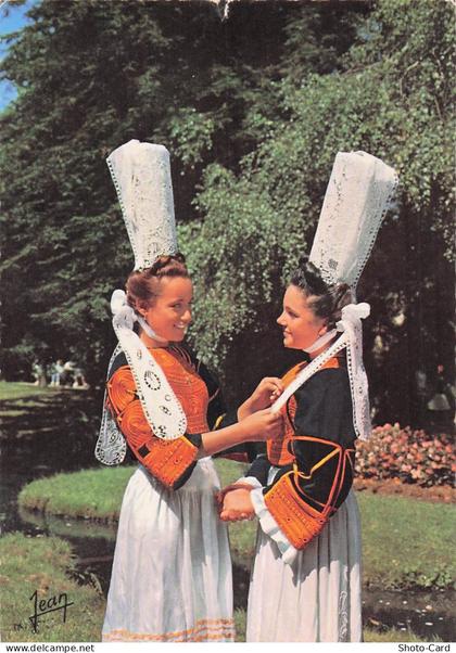 29 COMBRIT SAINTE MARINE