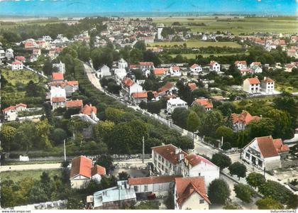 CPSM Combs la Ville 77/86