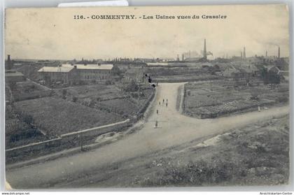 51006790 - Commentry