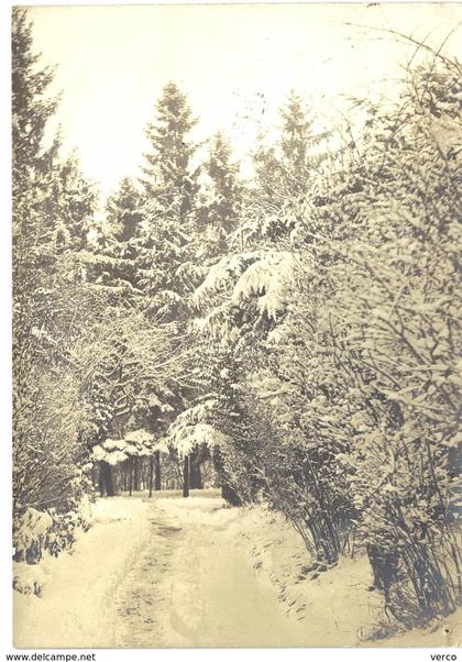 Carte postale ancienne de COMMERCY