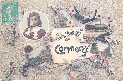 REPRO Souvenir de Commercy