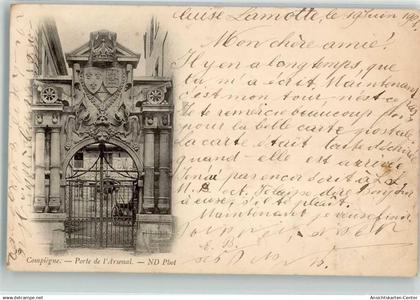 39638505 - Compiegne