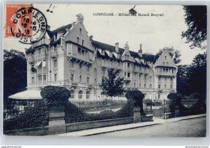 50865173 - Compiegne