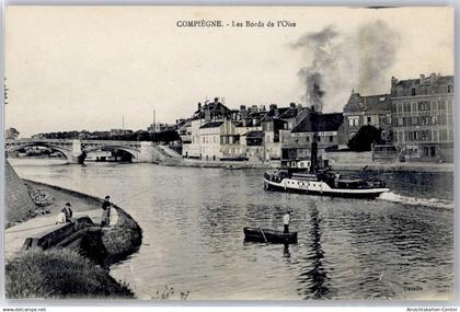 51089653 - Compiegne