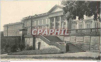 CPA Château de Compiegne