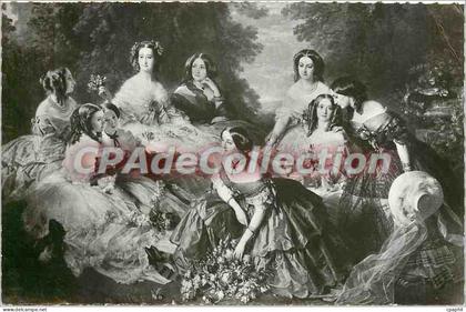 CPA Compiegne (Oise) Imperat