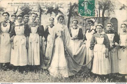 CPA Concarneau  29/47