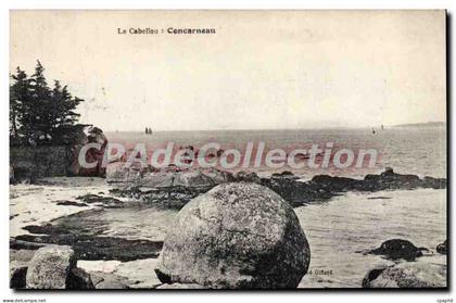 CPA Le Cabellou Concarneau