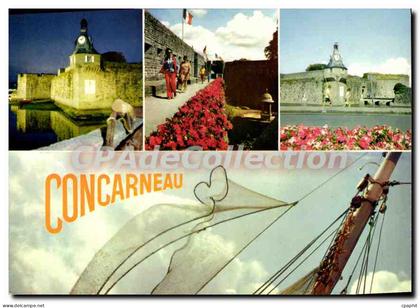 CPSM Concarneau