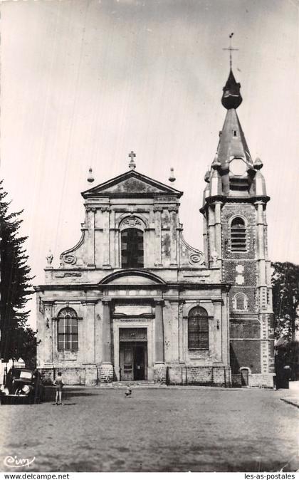 59 CONDE SUR L ESCAUT