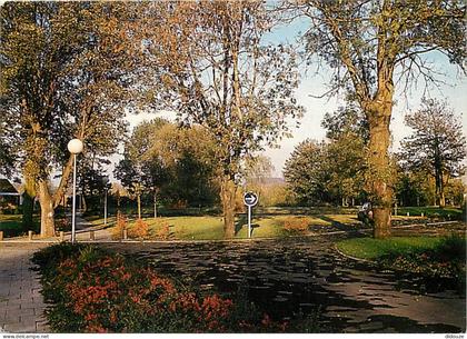 Carte Postale - 59 - Condé sur Escaut - Le Parc Vauban - CPM - Voir Scans Recto-Verso - Poscard - Carta Postal -  Postka