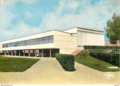 Carte Postale - 78 - Conflans Saint Honorine - La Bourse de l'Affrètement - Mention Photographie Véritable - Carte dente