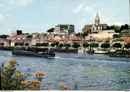 CPSM Conflans Ste Honorine Vue Generale
