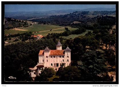 11 Conques-sur-Orbiel maison de repos chateau D11D K11099K C11099C RH100674