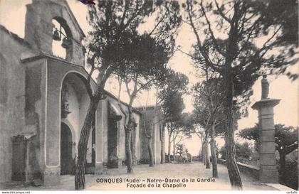 11-CONQUES SUR ORBIEL-N°T2915-G/0283