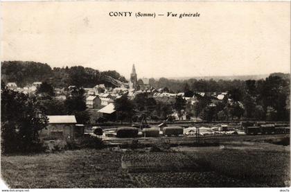 CPA Conty Rue Caroline Follet (1497752)