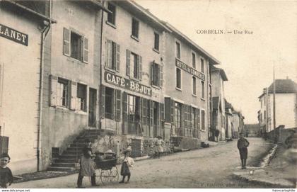 38 Corbelin café Bejuy