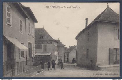 CORBELIN
