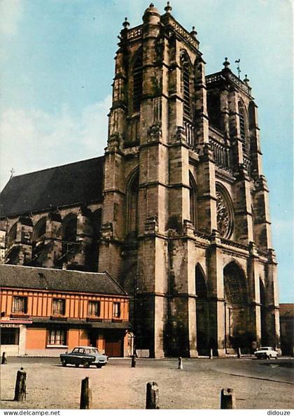 80 - Corbie - CPM - Voir Scans Recto-Verso