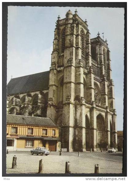 80 Corbie eglise D80D K80212K C80212C RH048101