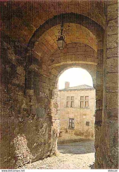 81 - Cordes - Ruelle - CPM - Voir Scans Recto-Verso